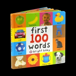 100 First Words