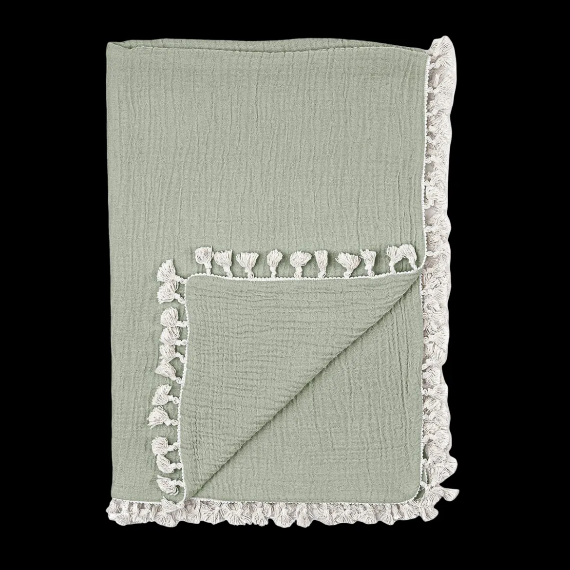 6 Layer Muslin Blanket