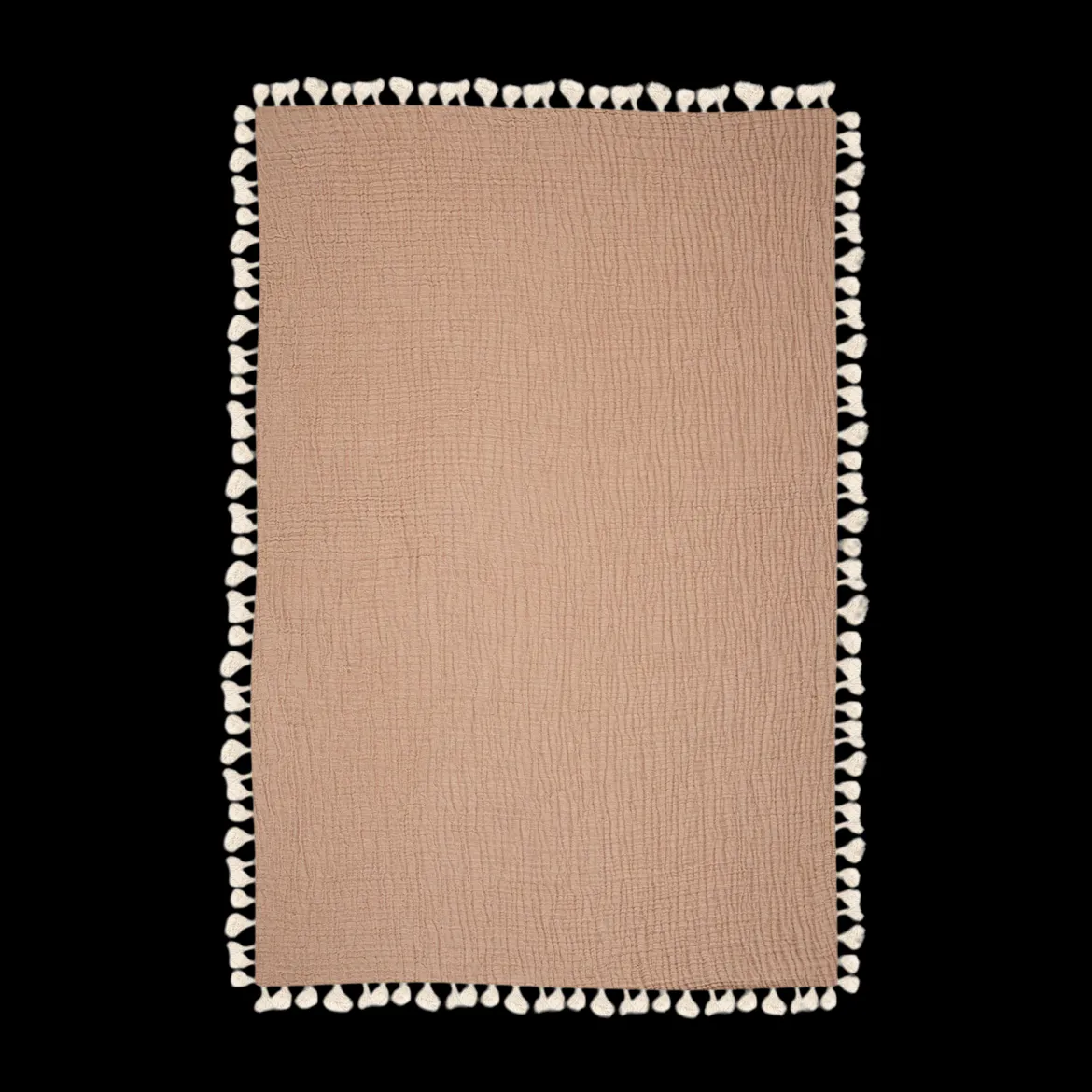 6 Layer Muslin Blanket