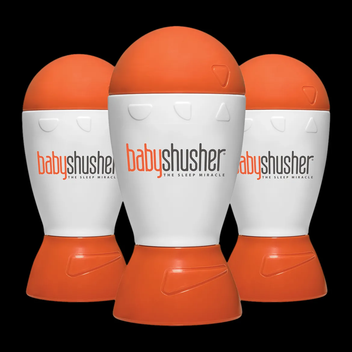 3 Pack Soother