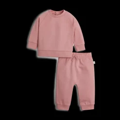 2 Piece French Terry Set