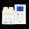 9 Plus Premier Portable Rechargeable Breast Pump