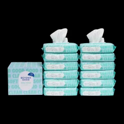 99% Purified Water Baby Wipes