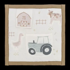 Activity Travel Play Mat