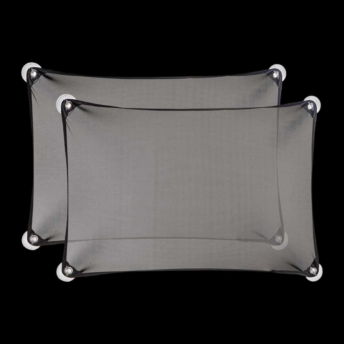 Adjusta-Car Shade Stretch-It, Shape-It, Fit-It (2 Pack)
