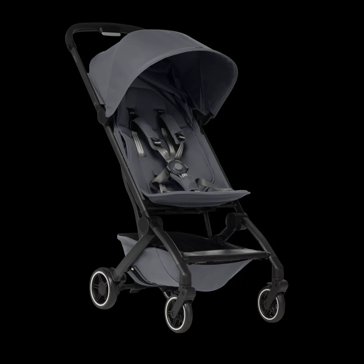 Aer + Lightweight Stroller