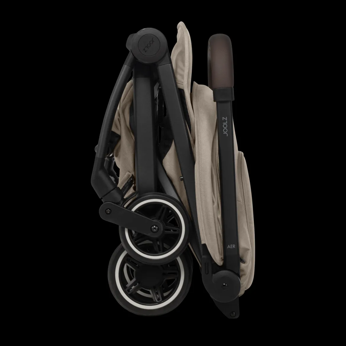 Aer + Lightweight Stroller