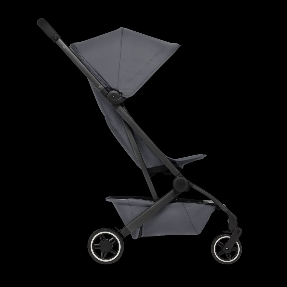 Aer + Lightweight Stroller