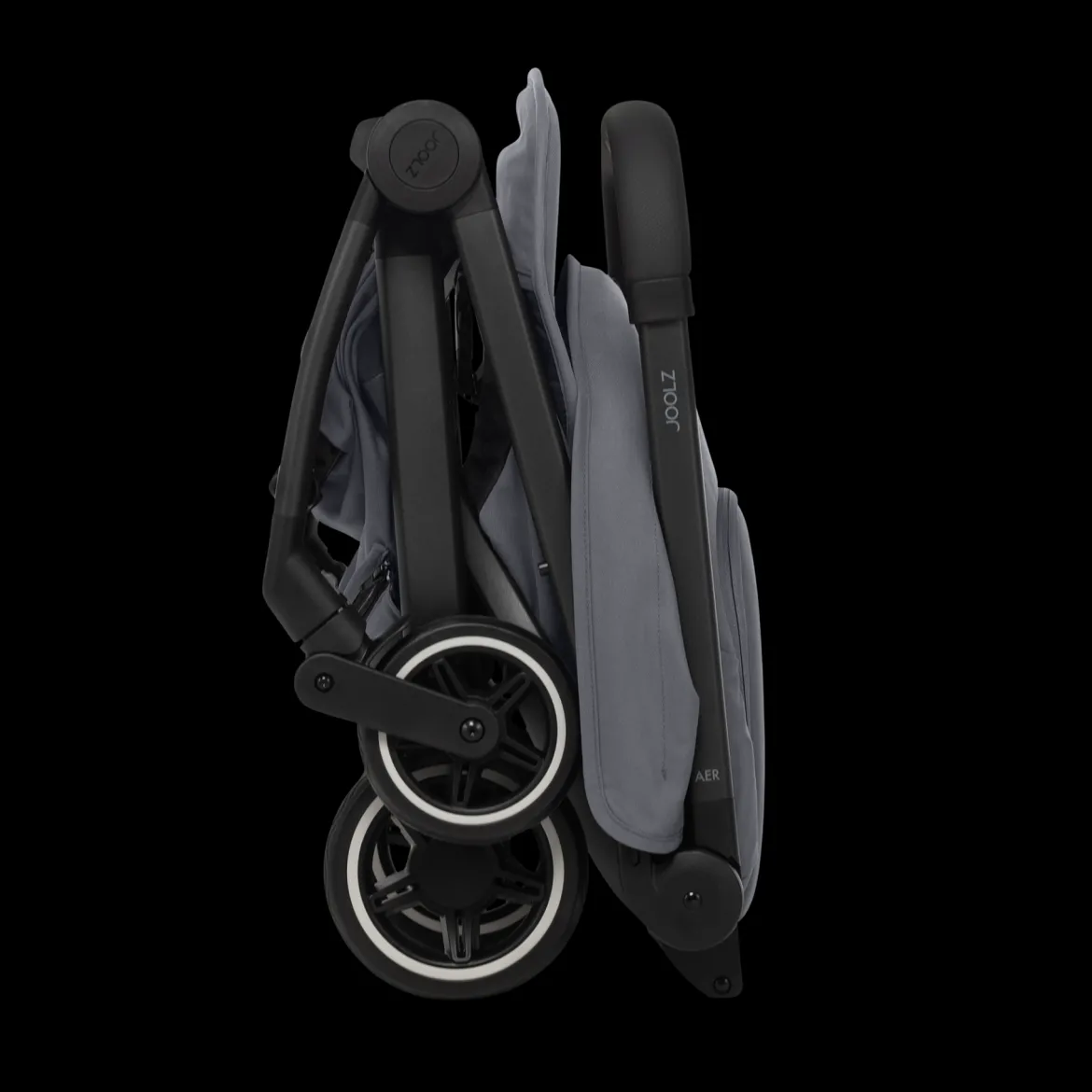 Aer + Lightweight Stroller