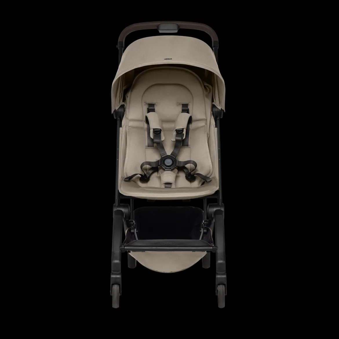Aer + Lightweight Stroller