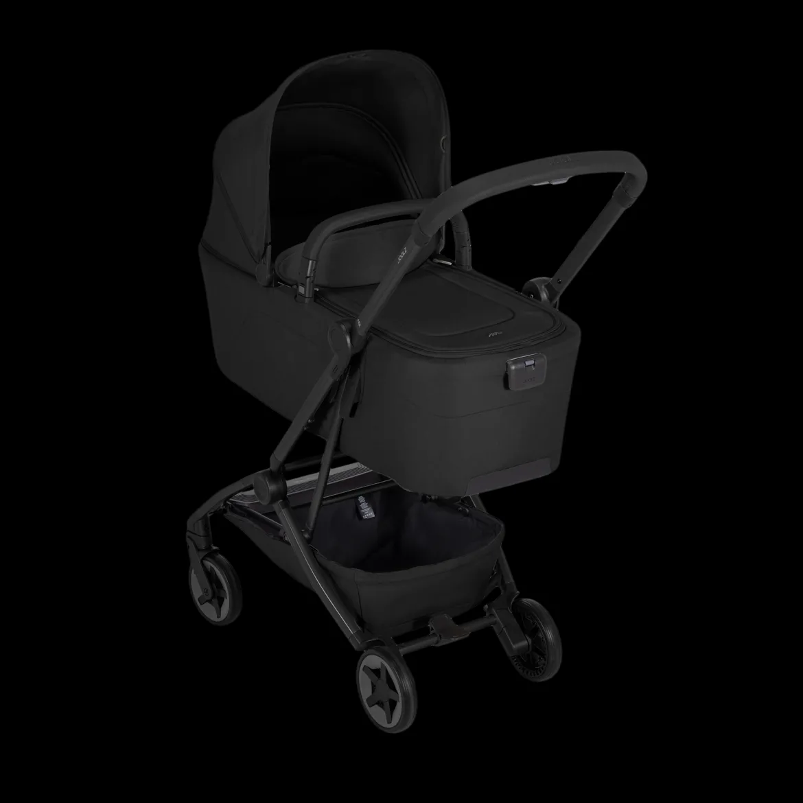 Aer2 Bassinet Cot