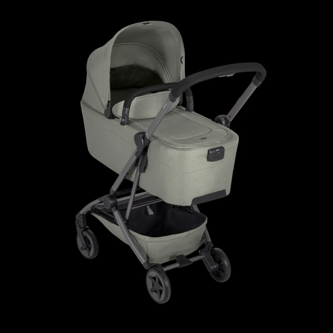 Aer2 Bassinet Cot