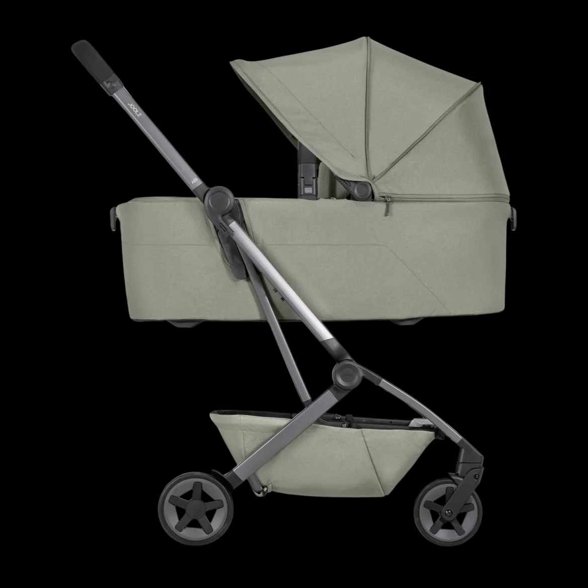 Aer2 Bassinet Cot