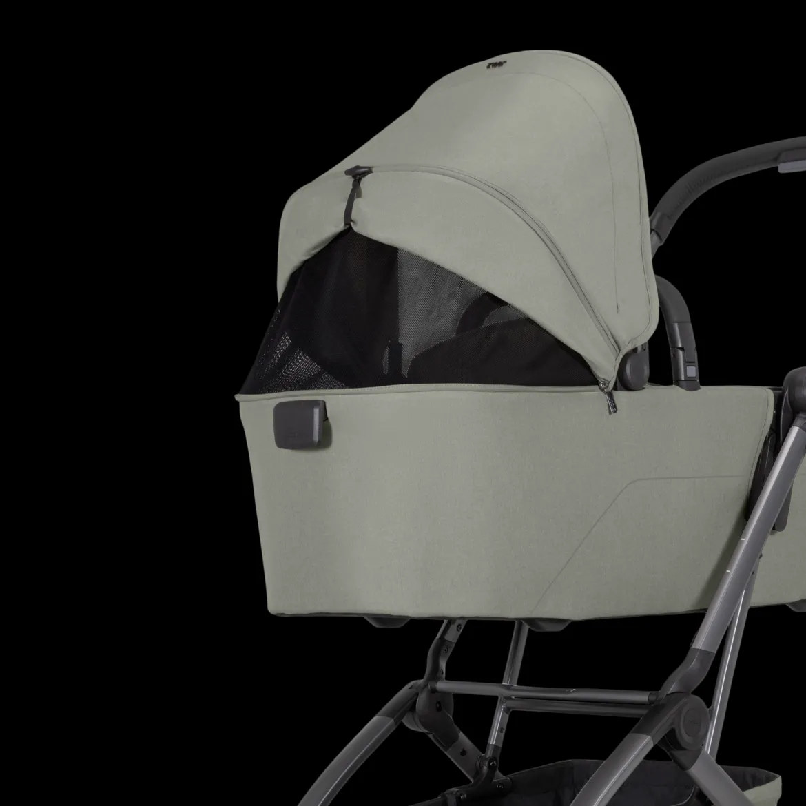 Aer2 Bassinet Cot