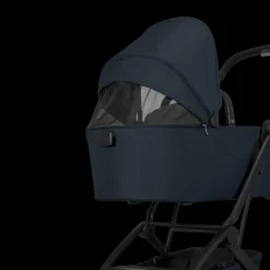 Aer2 Bassinet Cot