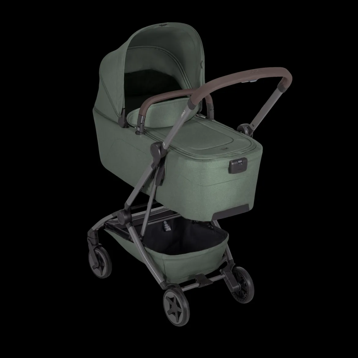 Aer2 Bassinet Cot