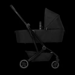 Aer+ Bassinet Cot