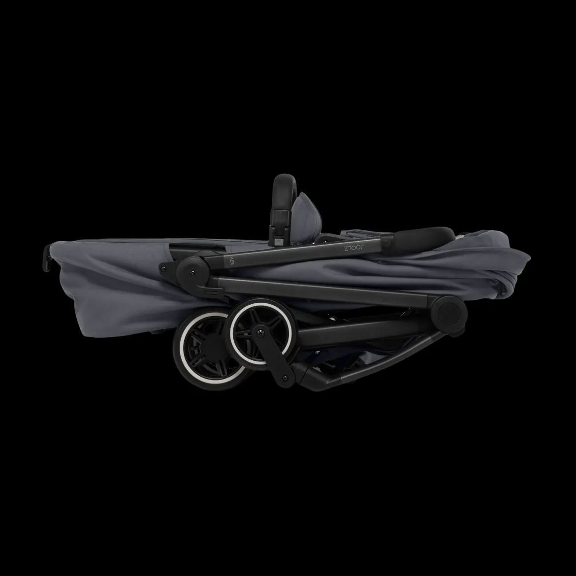 Aer+ Bassinet Cot
