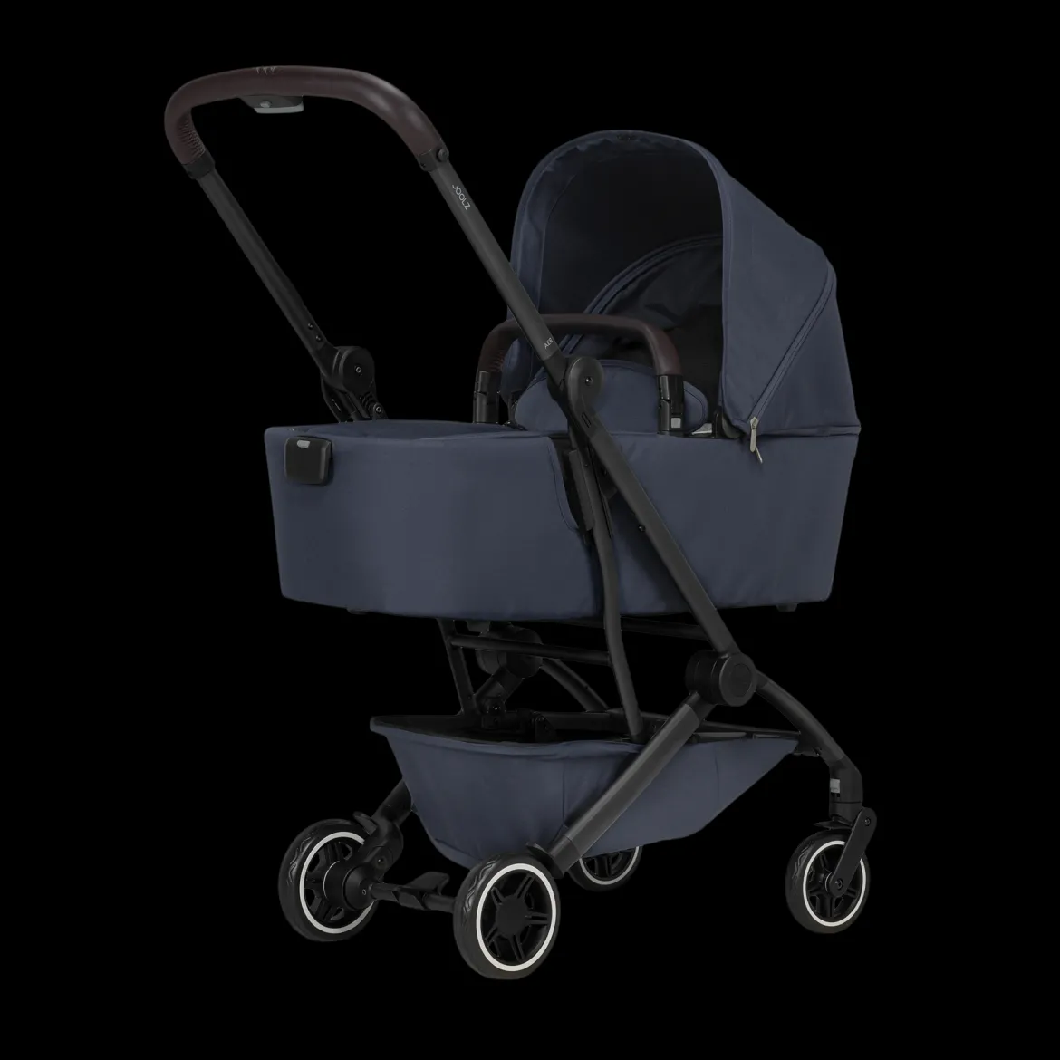 Aer+ Bassinet Cot