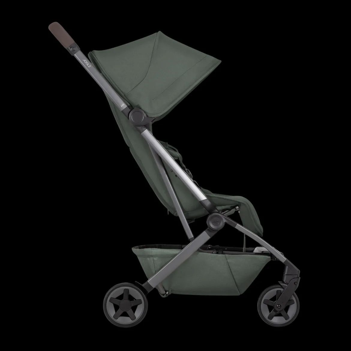 Aer2 Stroller
