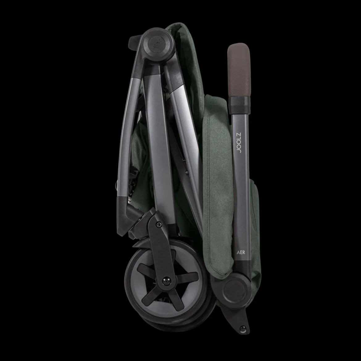 Aer2 Stroller