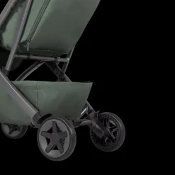 Aer2 Stroller