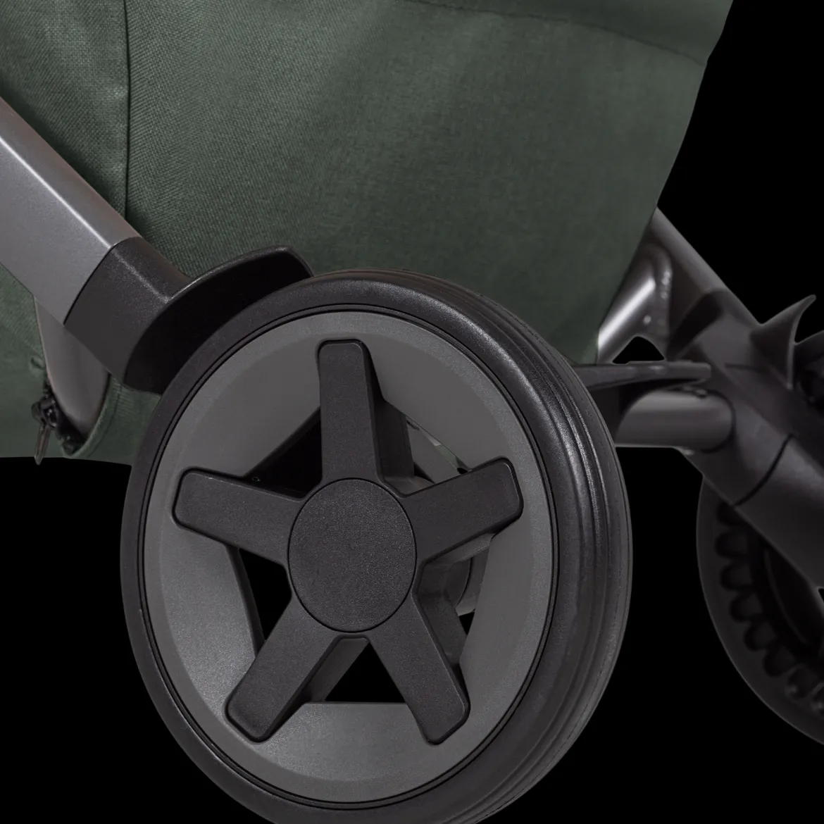 Aer2 Stroller