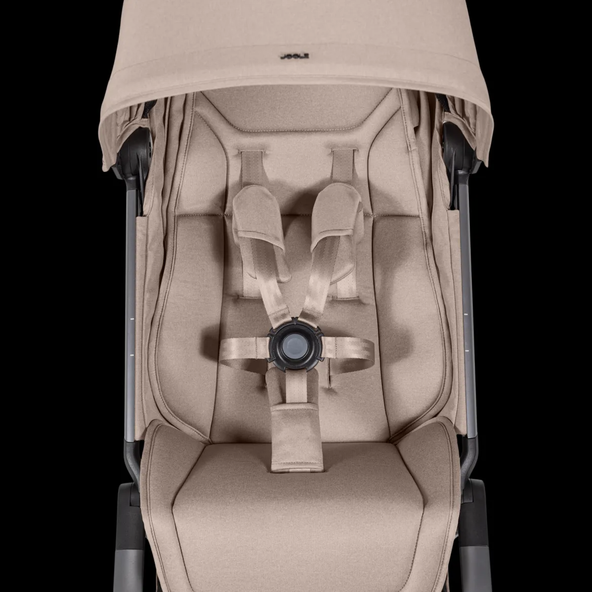 Aer2 Stroller