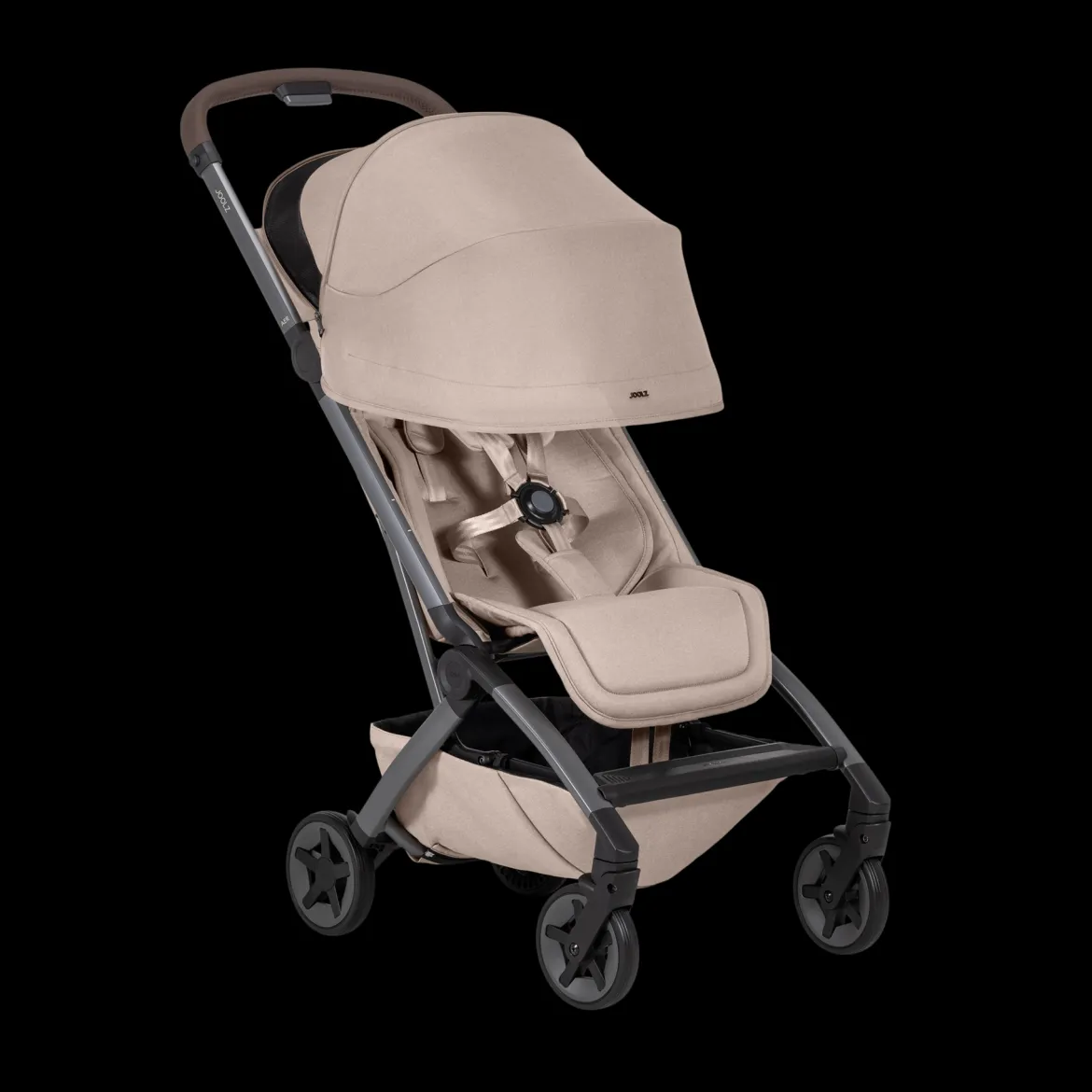 Aer2 Stroller