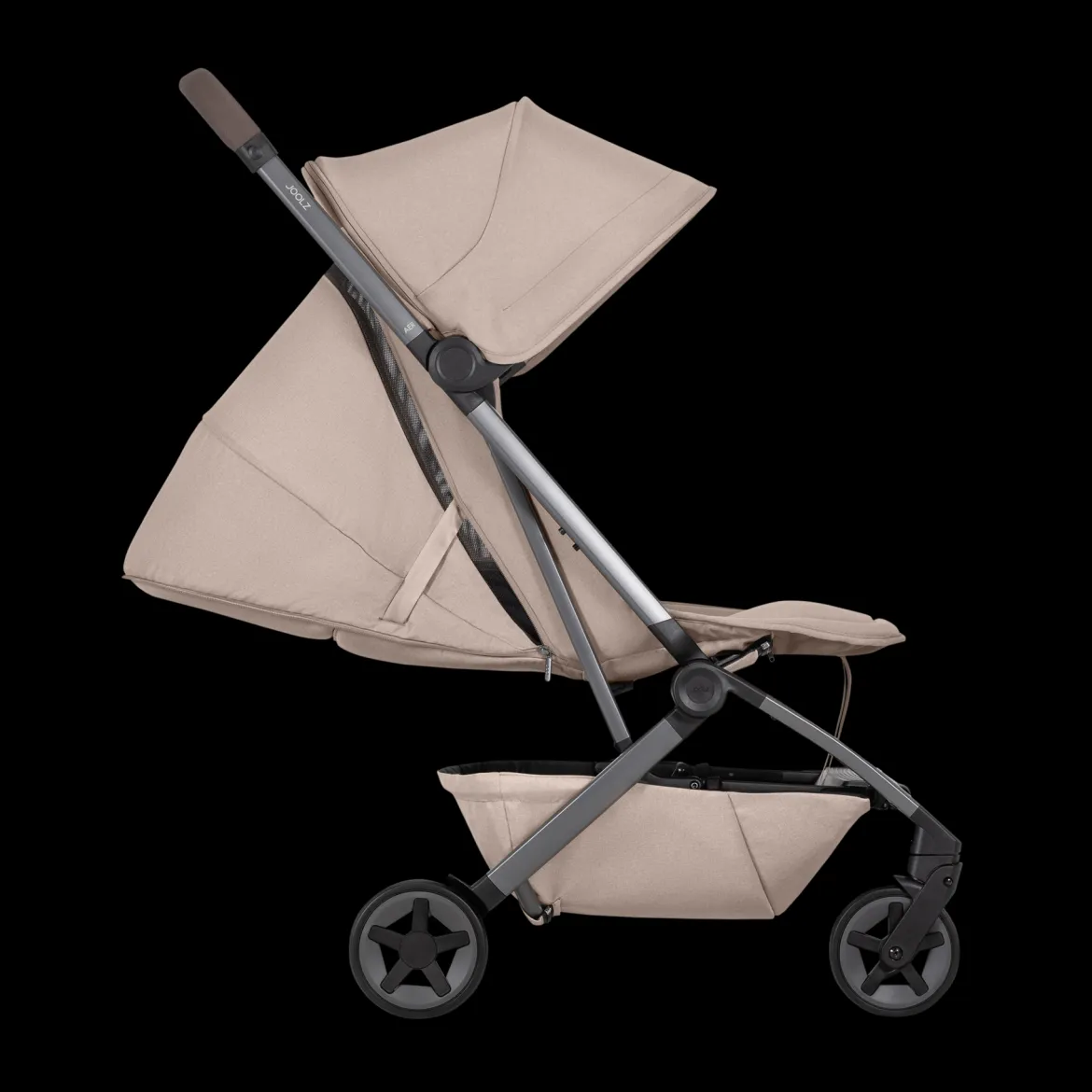 Aer2 Stroller