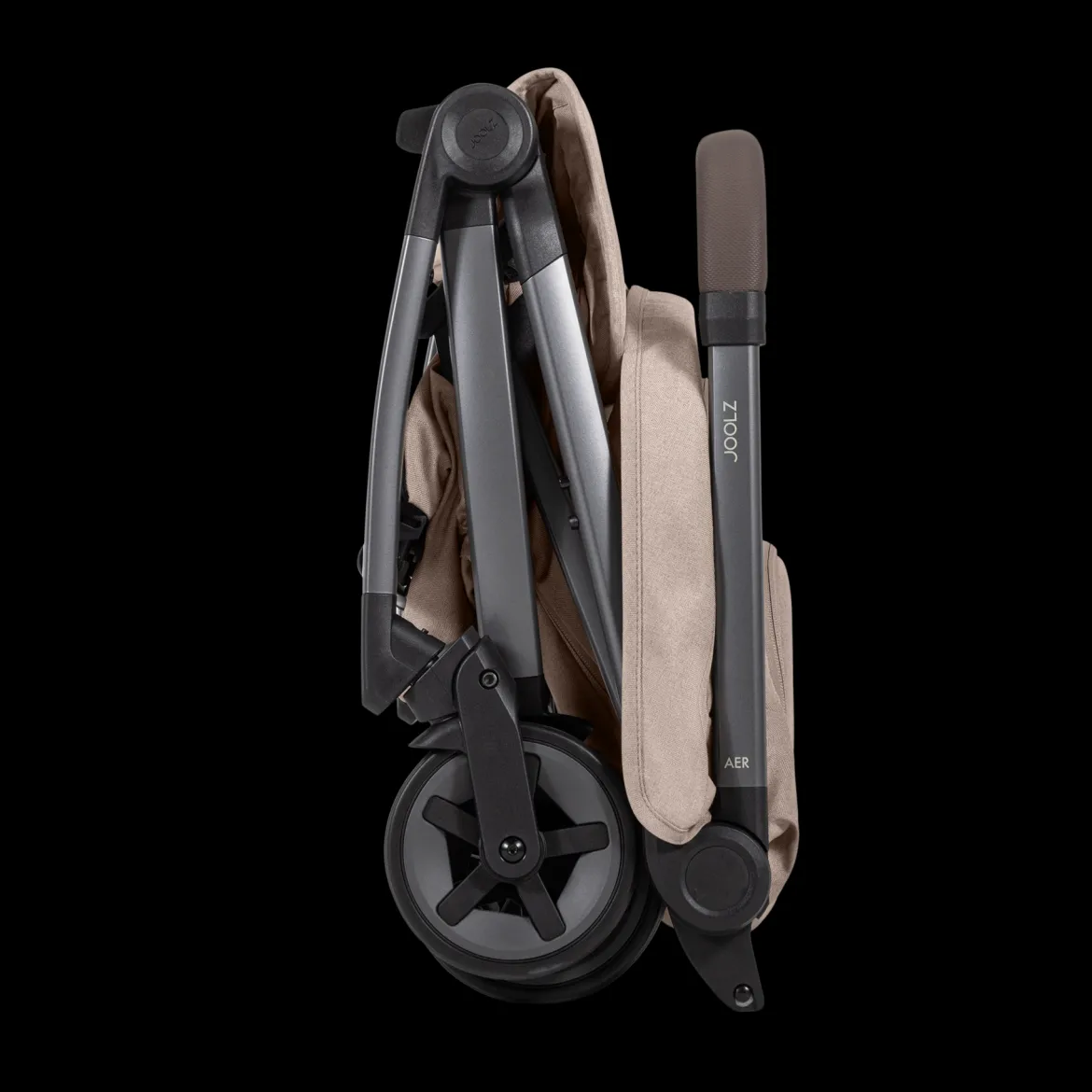 Aer2 Stroller