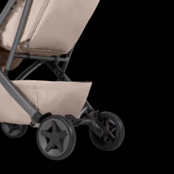 Aer2 Stroller