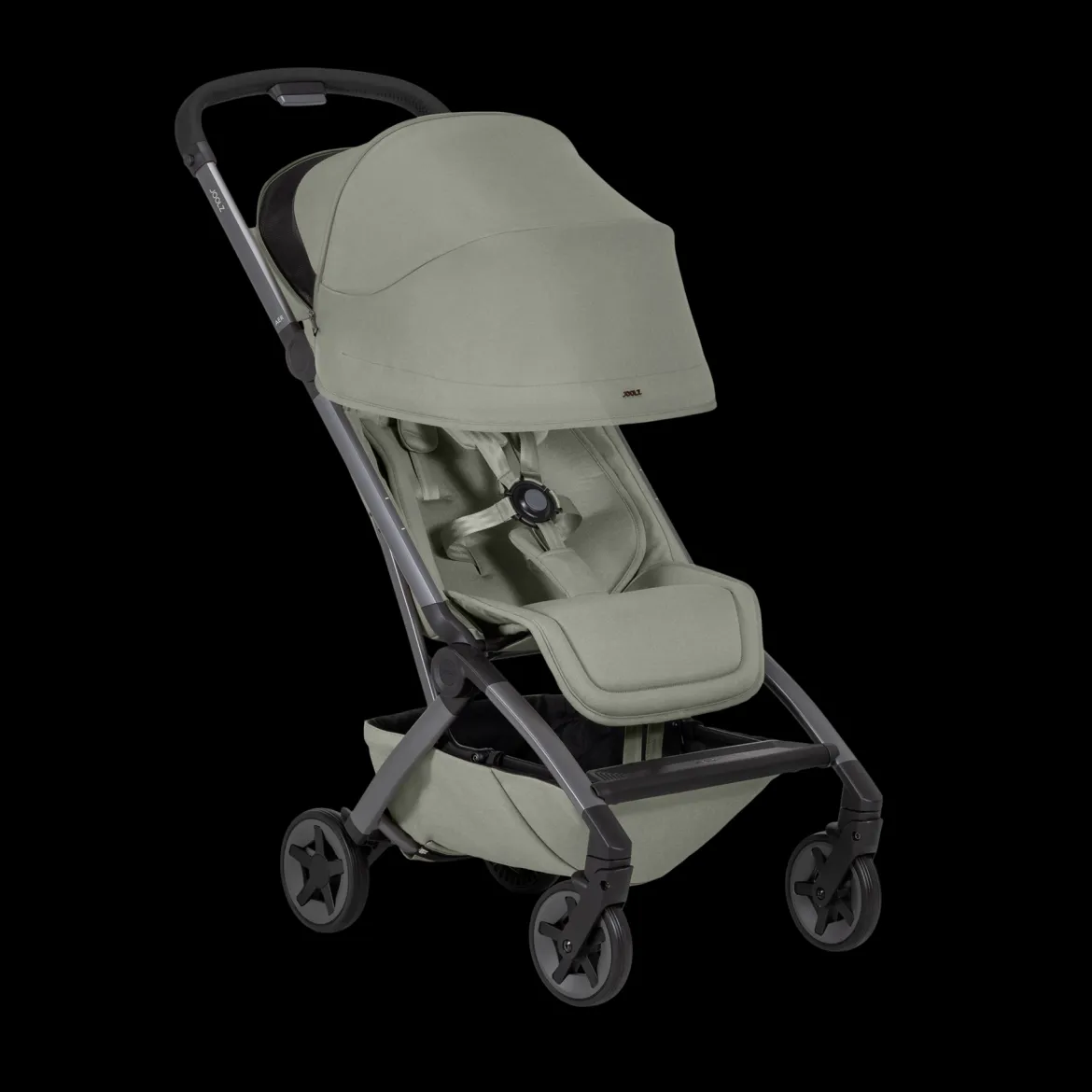 Aer2 Stroller