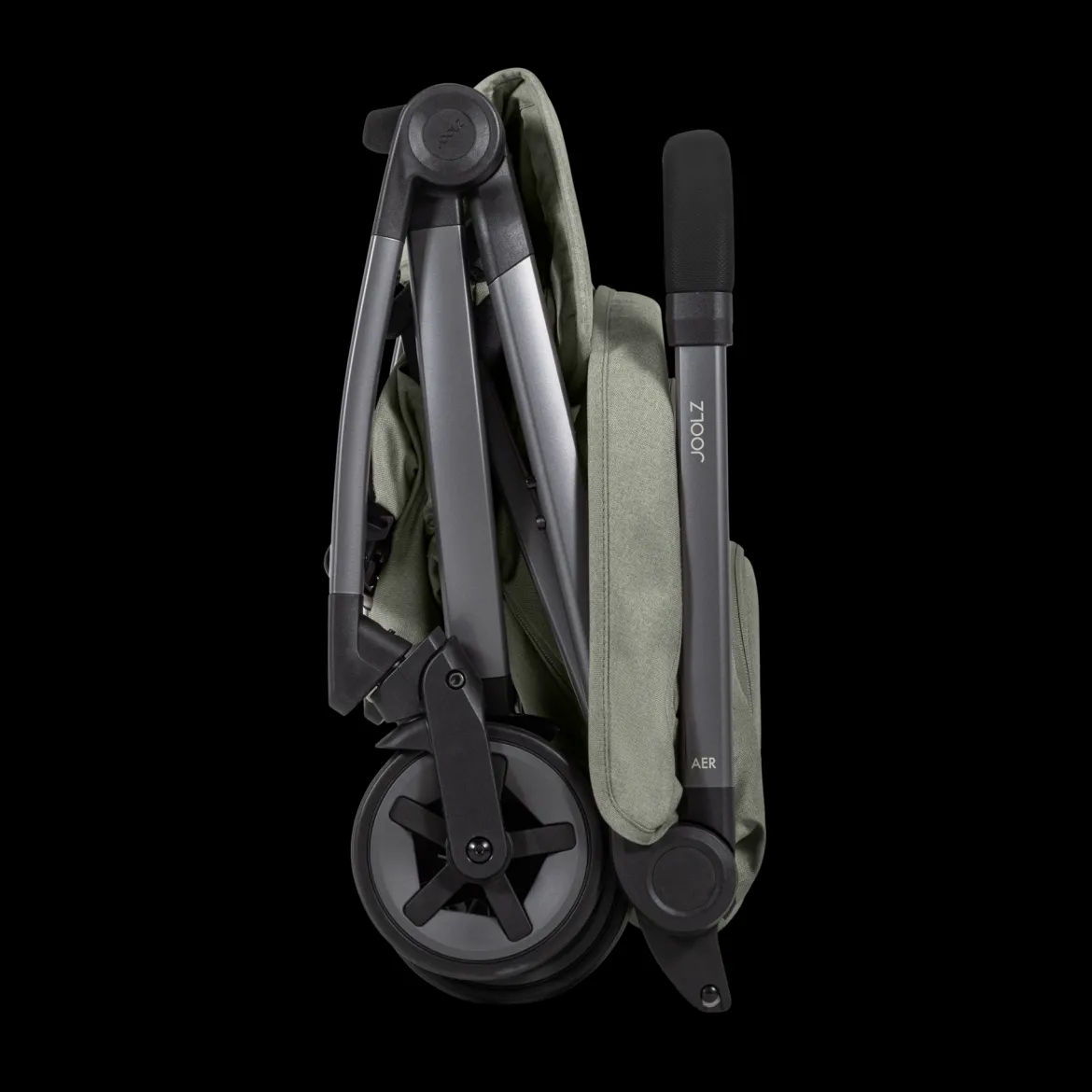 Aer2 Stroller