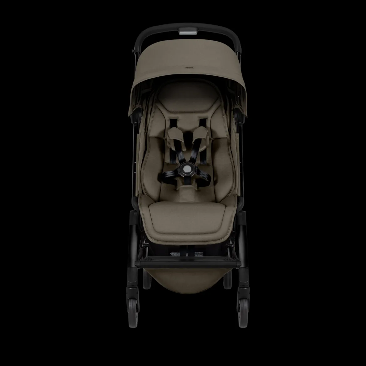 Aer2 Stroller