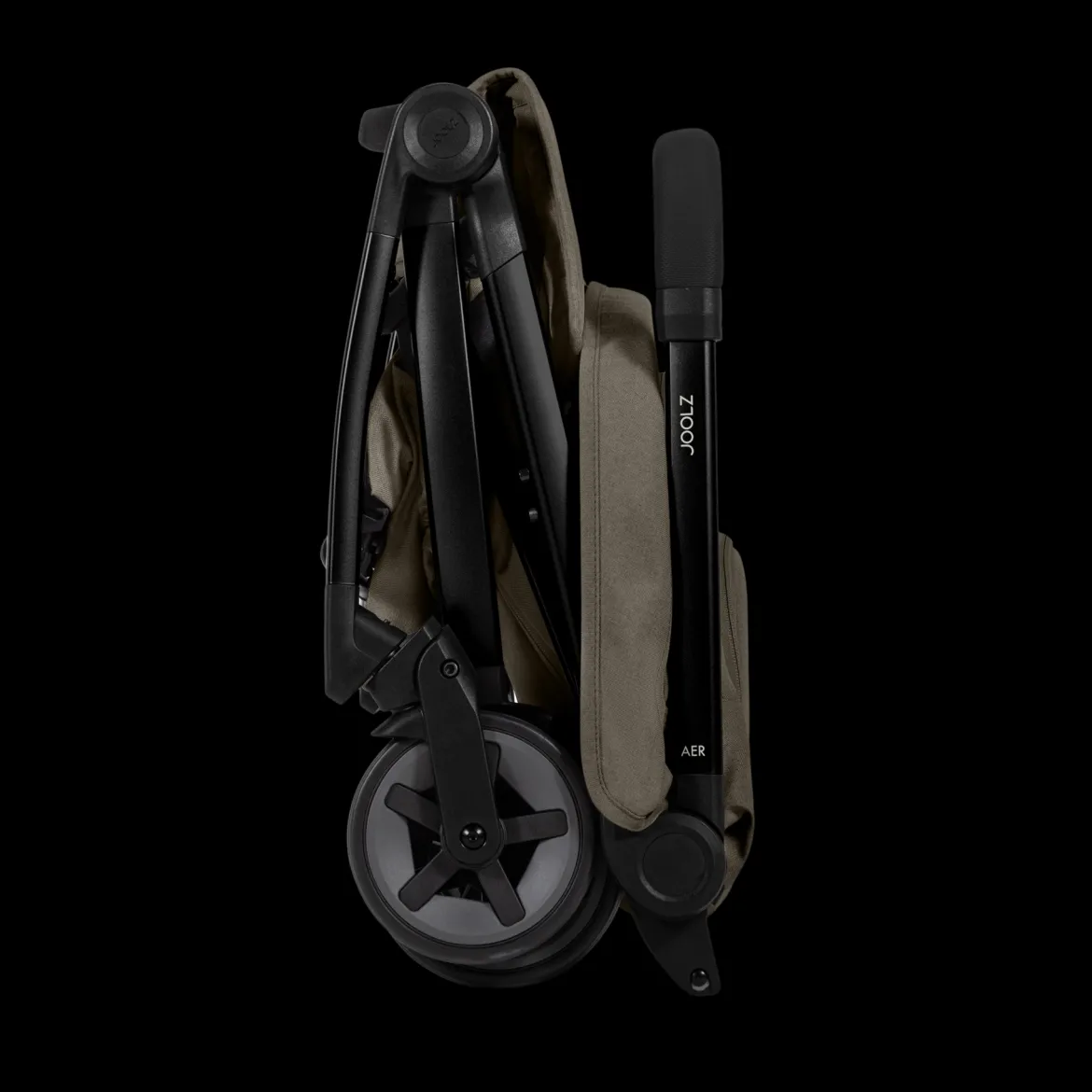 Aer2 Stroller