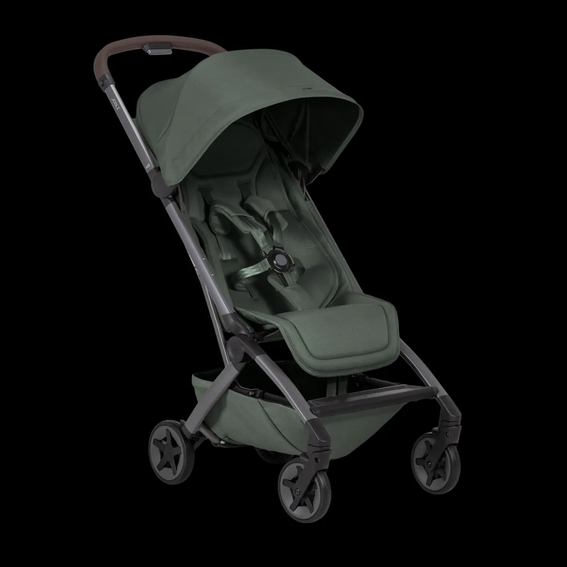 Aer2 Stroller