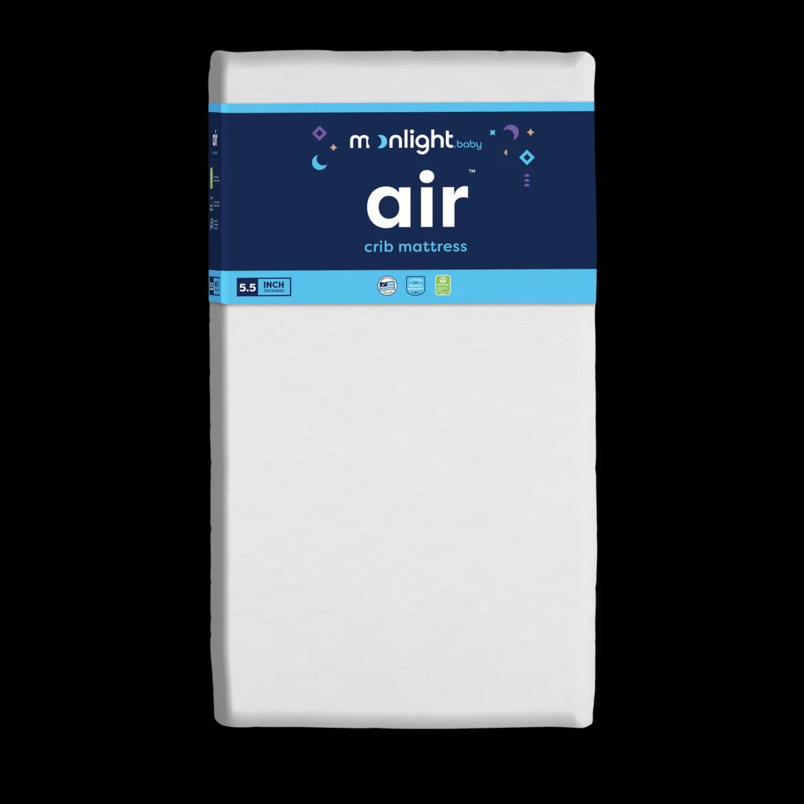 Air Crib Mattress