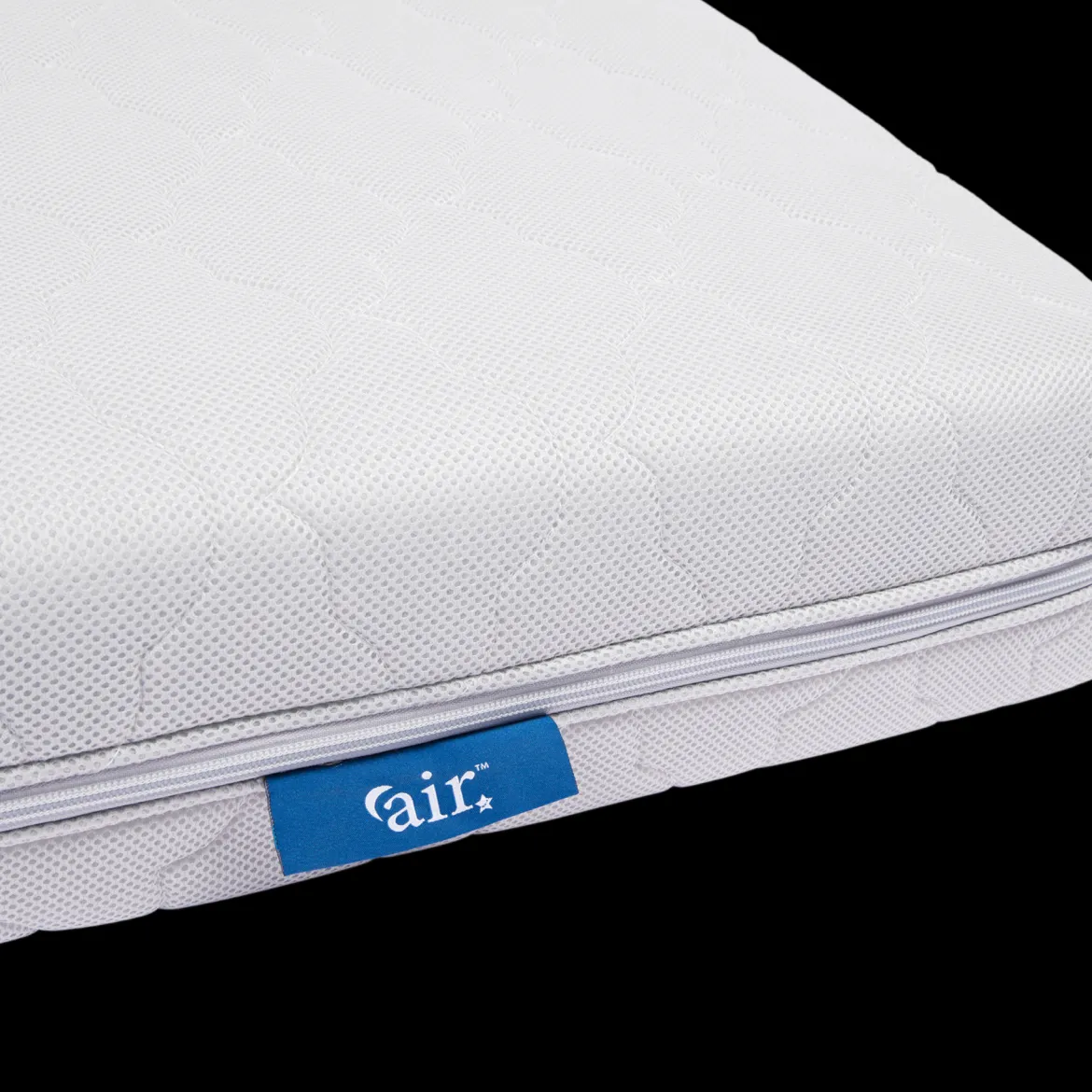 Air Crib Mattress
