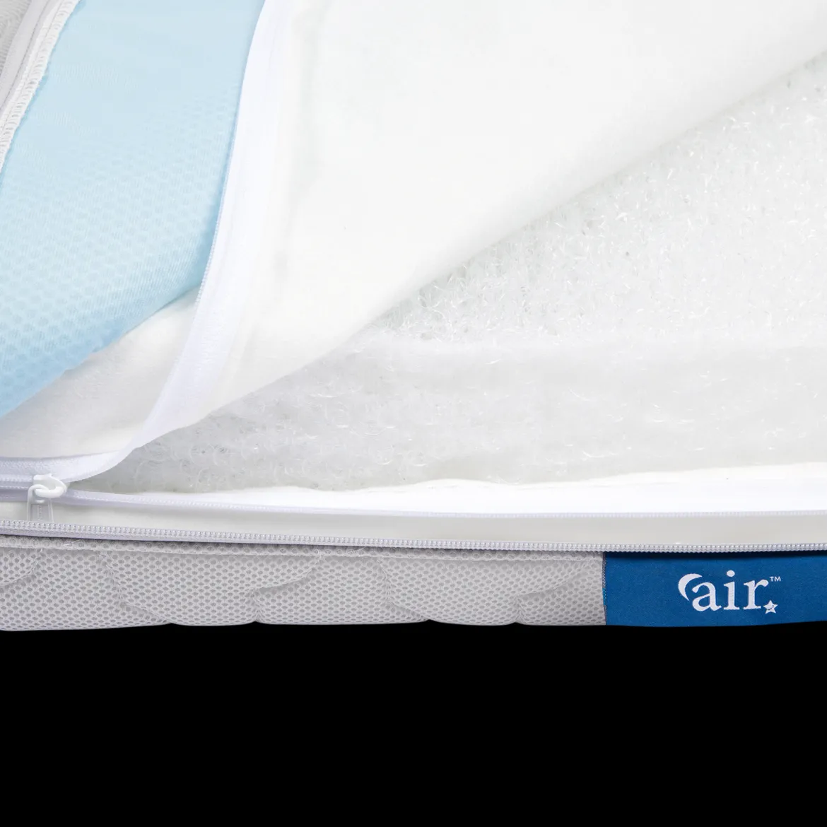 Air Crib Mattress