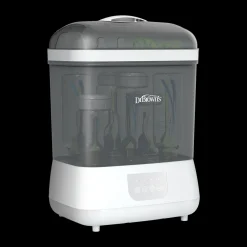 All-In-One Bottle Sterilizer and Dryer