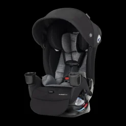 All4Stages Slim+ 4-in-1 Convertible Car Seat