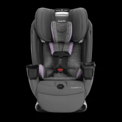 All4Stages Slim+ 4-in-1 Convertible Car Seat