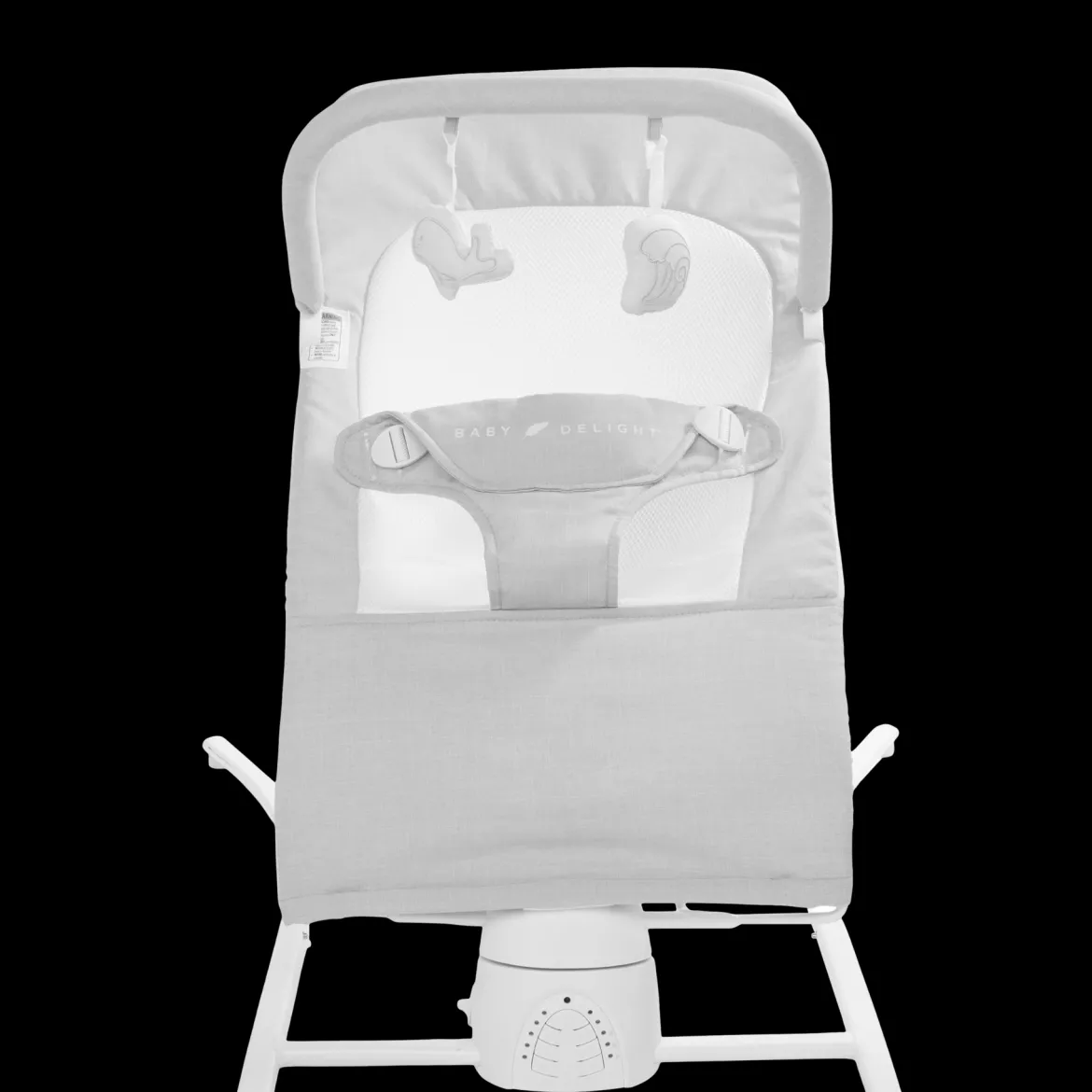 Alpine Wave Deluxe Bouncer