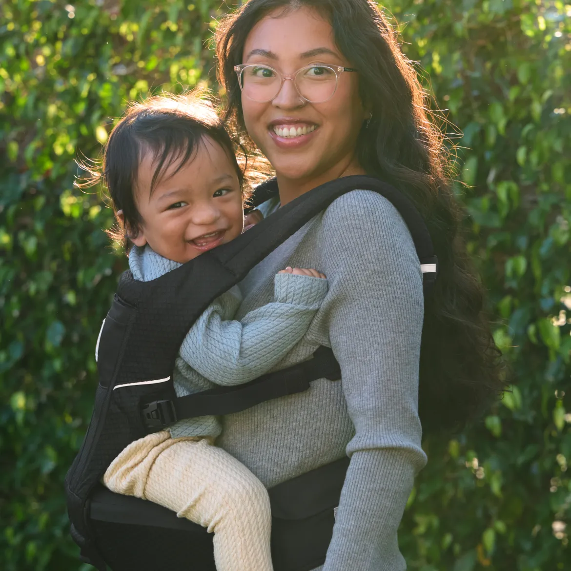 Alta Hip Seat Carrier