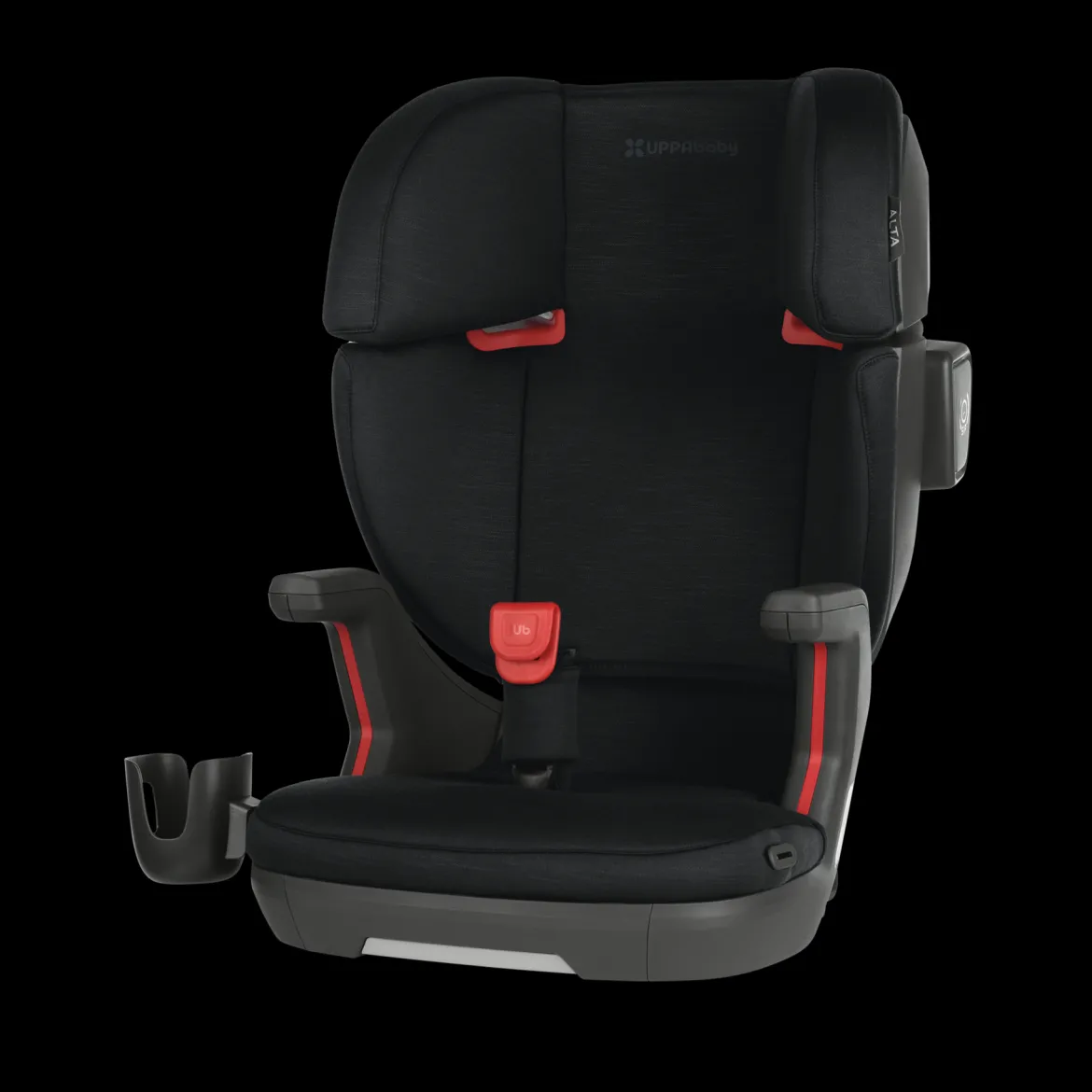 Alta V2 Booster Seat
