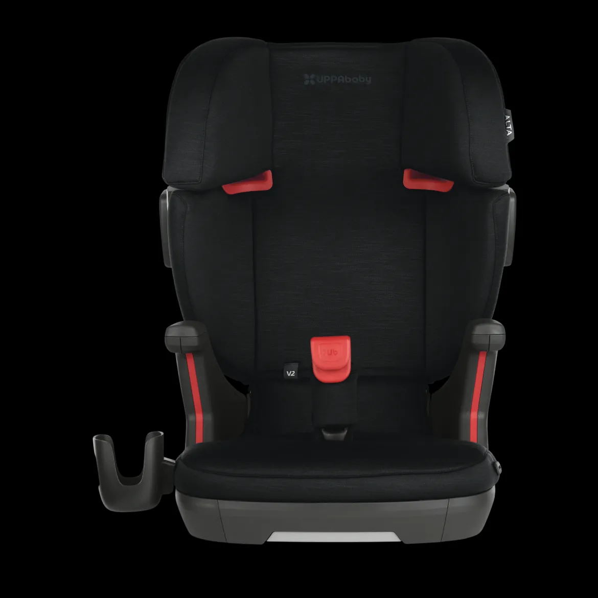 Alta V2 Booster Seat