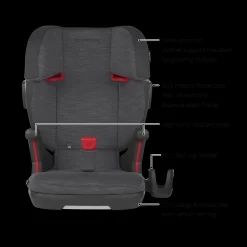 Alta V2 Booster Seat