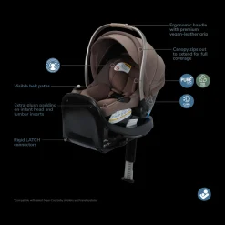 Ambra Infant Car Seat