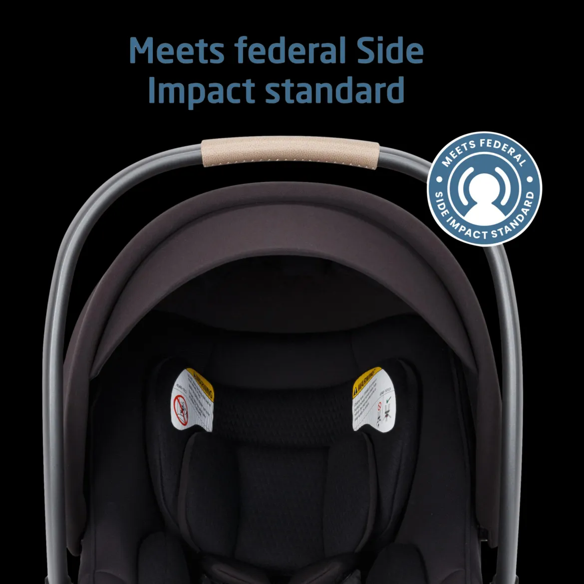 Ambra Infant Car Seat
